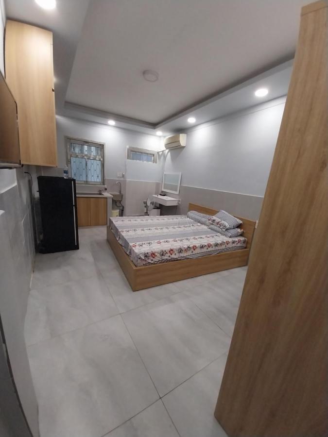 Annie Guest House TP. Hồ Chí Minh Ngoại thất bức ảnh
